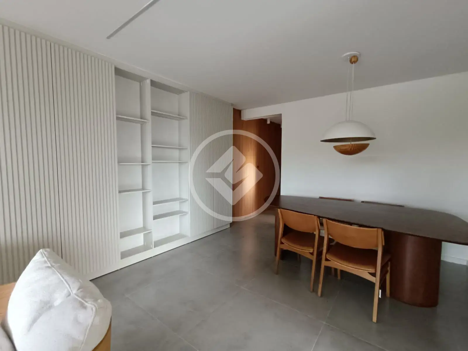 Apartamento Santa Maria, Chapecó - SC — foto 2