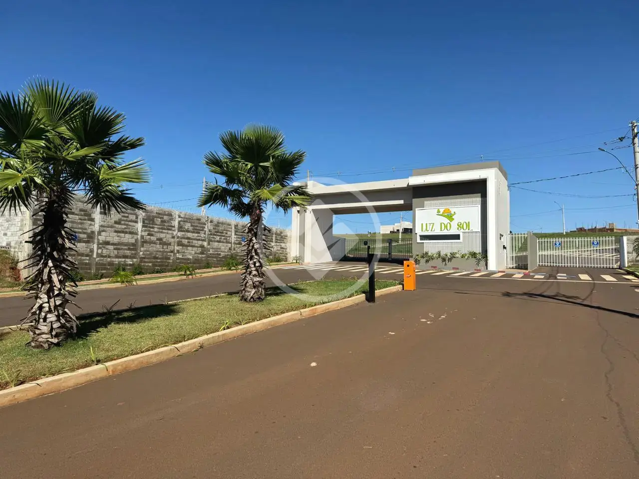 Terreno Progresso, Chapecó - SC — foto 1