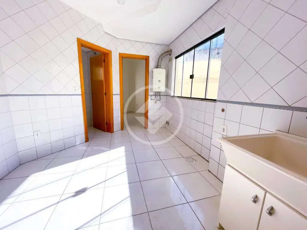 Apartamento 3 quartos no Centro, Chapecó — foto 3 de 6