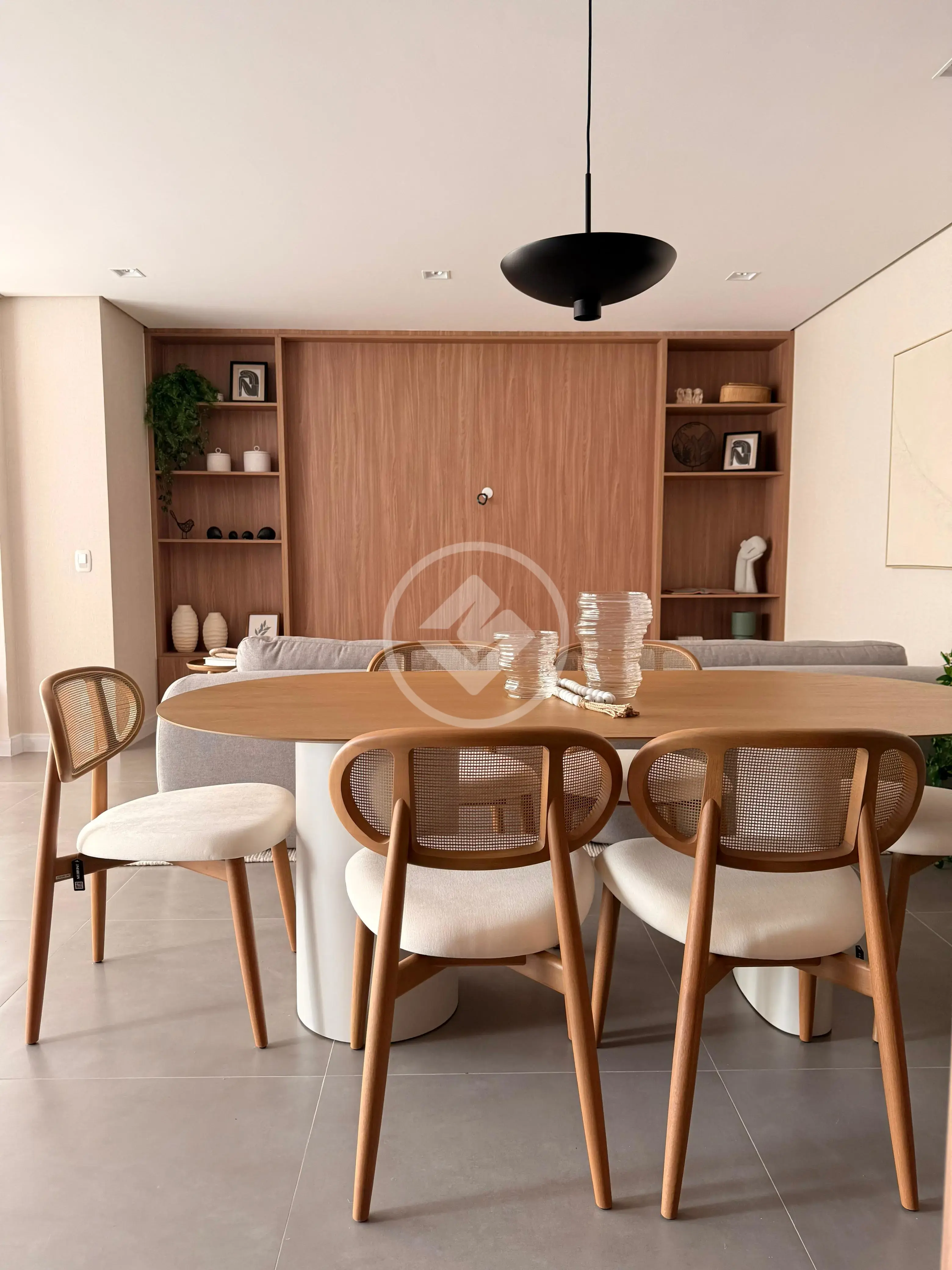 Apartamento 3 quartos no Maria Goretti, Chapecó — foto 6 de 6
