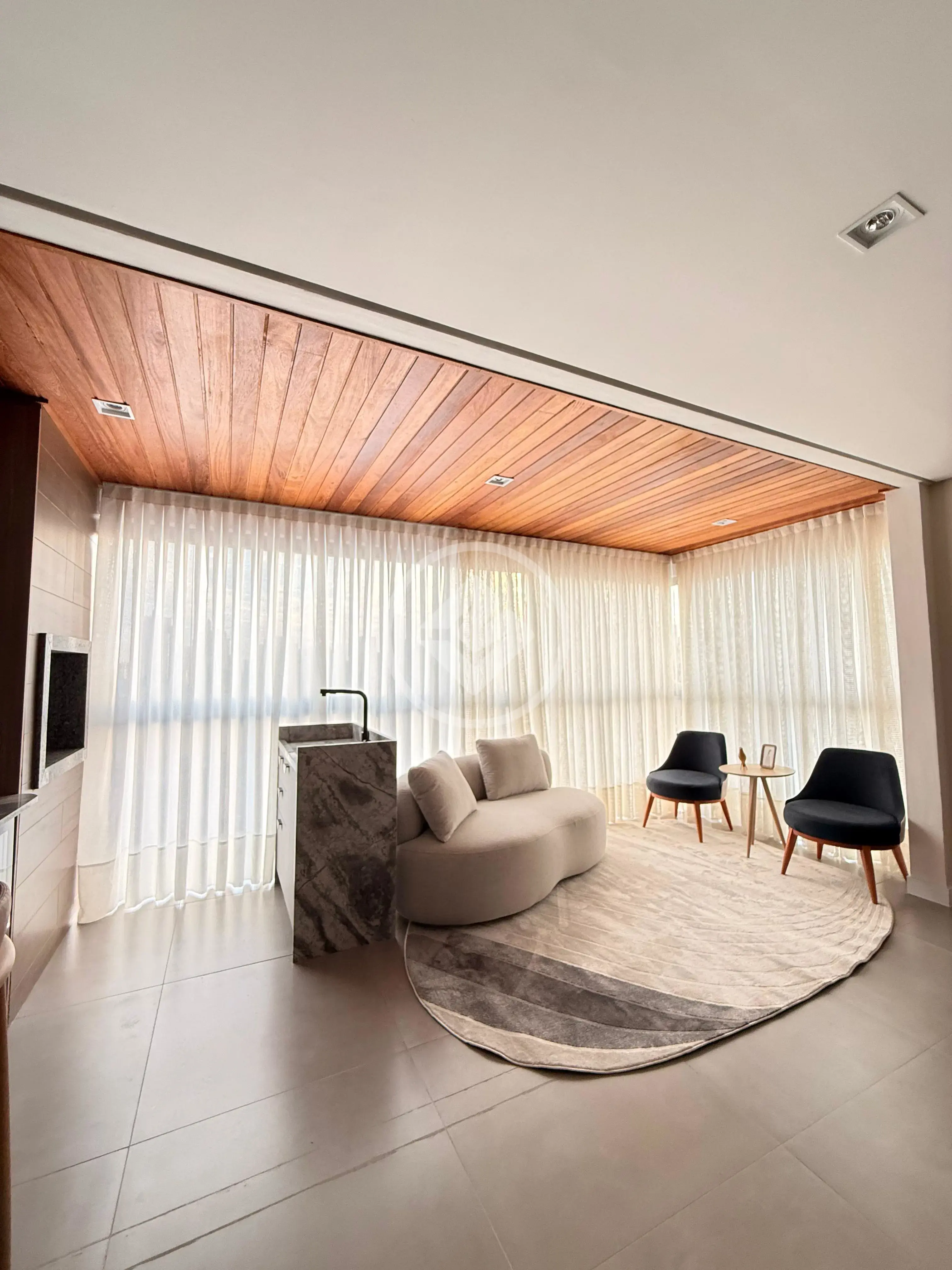 Apartamento 3 quartos no Maria Goretti, Chapecó — foto 4 de 6