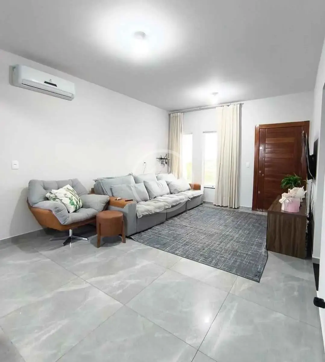 Casa 2 quartos no Vila Real, Chapecó — foto 5 de 6