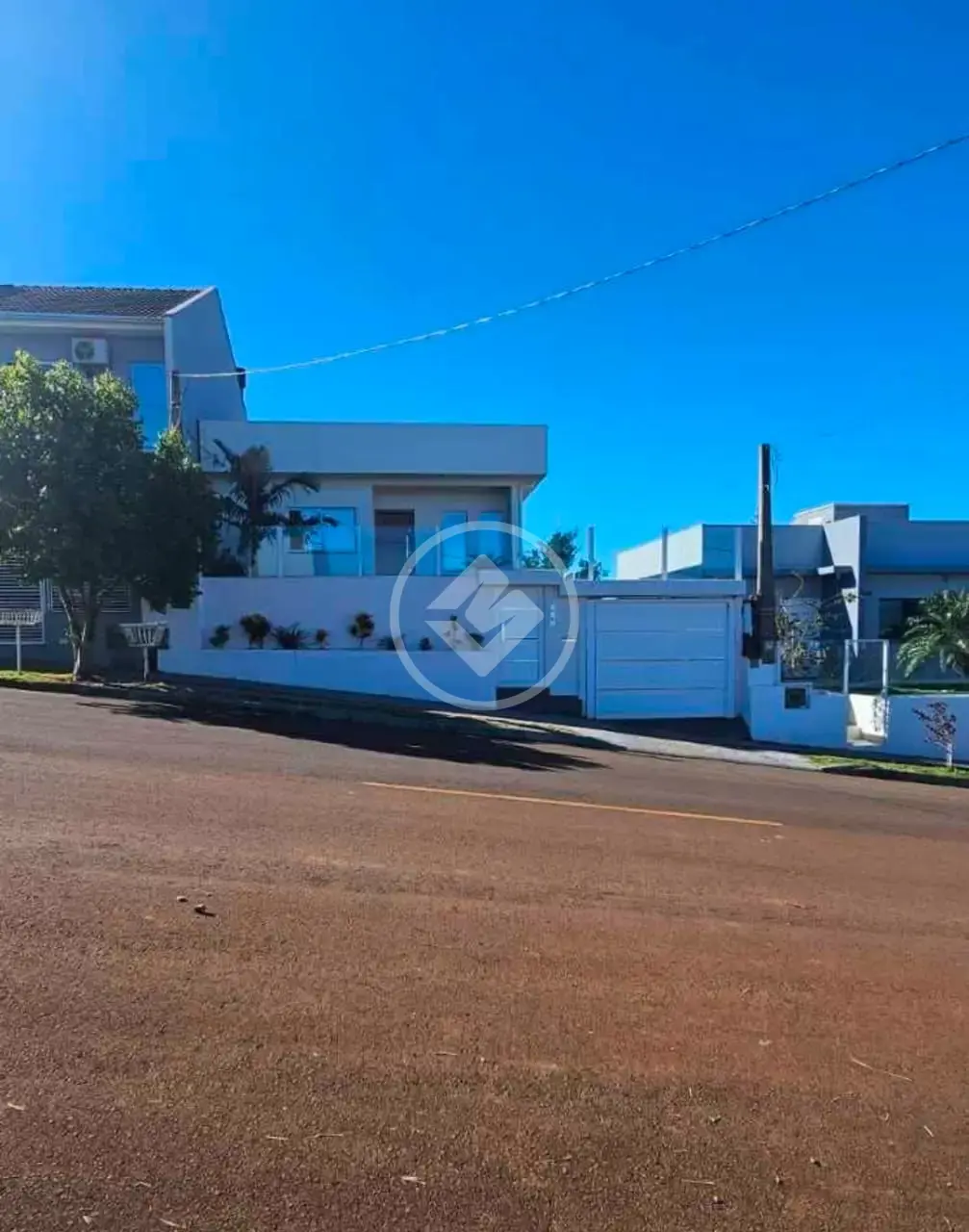 Casa Vila Real, Chapecó - SC — foto 1