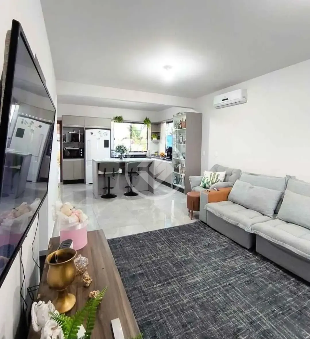 Casa 2 quartos no Vila Real, Chapecó — foto 4 de 6