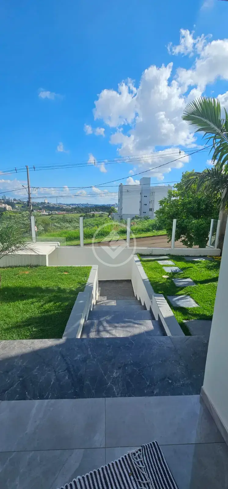 Casa 2 quartos no Vila Real, Chapecó — foto 3 de 6