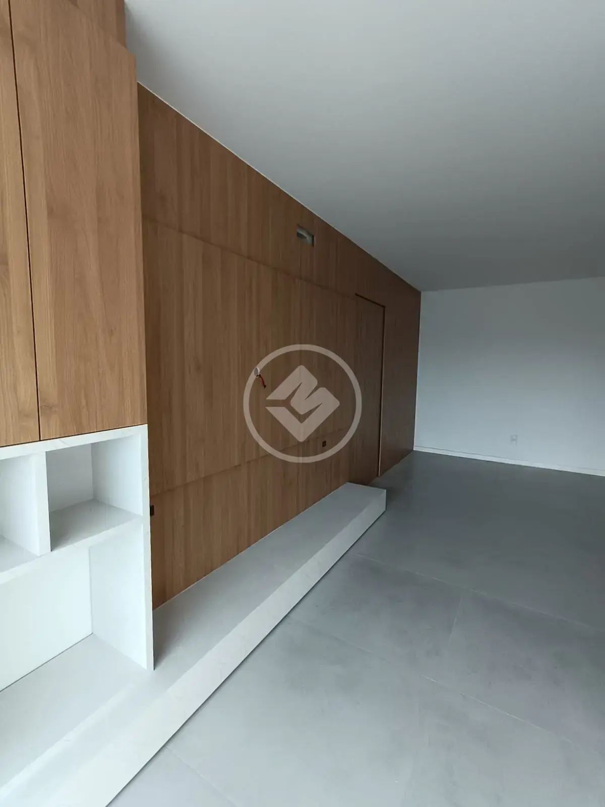 Apartamento Santa Maria, Chapecó - SC — foto 1