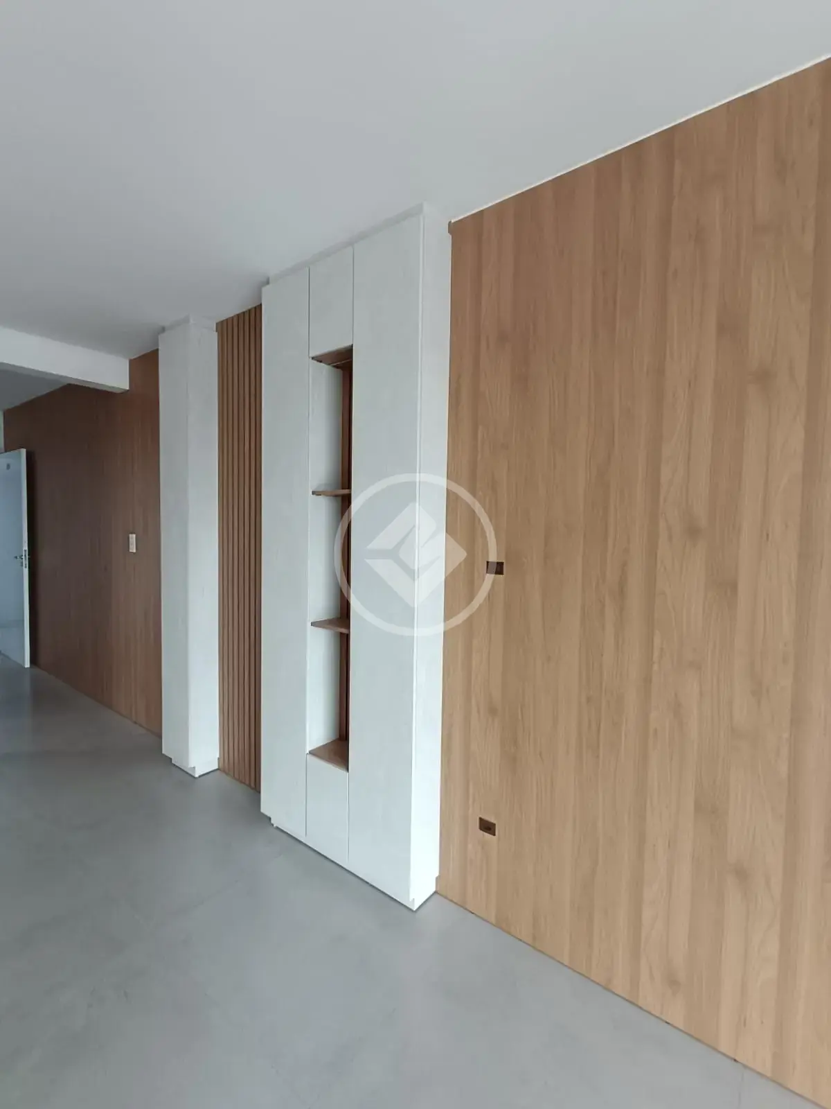 Apartamento Santa Maria, Chapecó - SC — foto 2