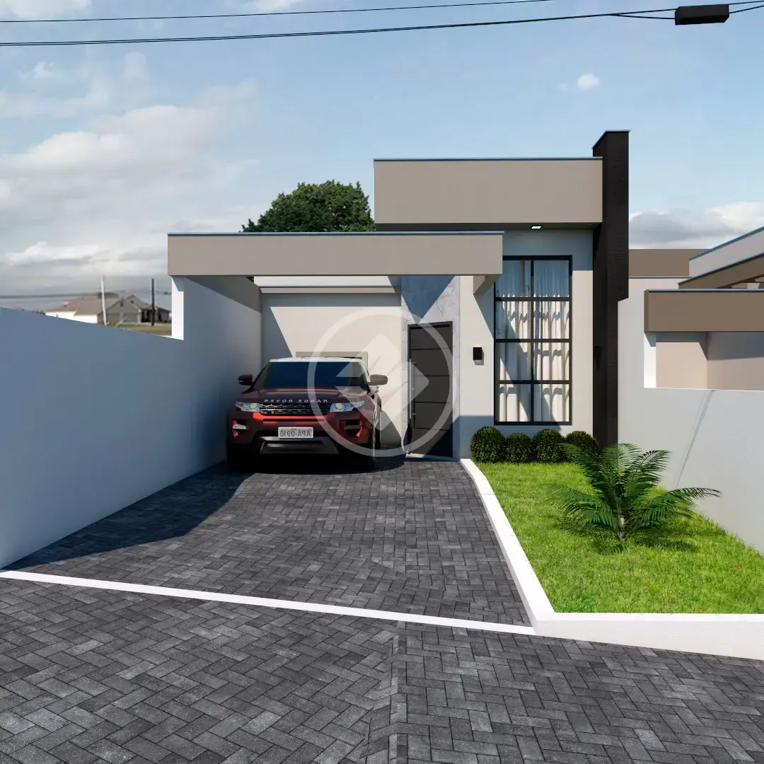 Casa Araras, Chapecó - SC — foto 1