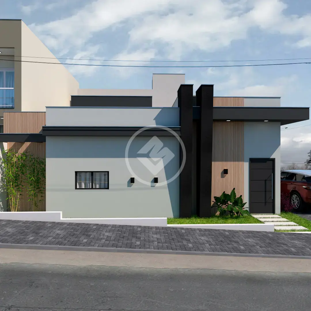 Casa Araras, Chapecó - SC — foto 1