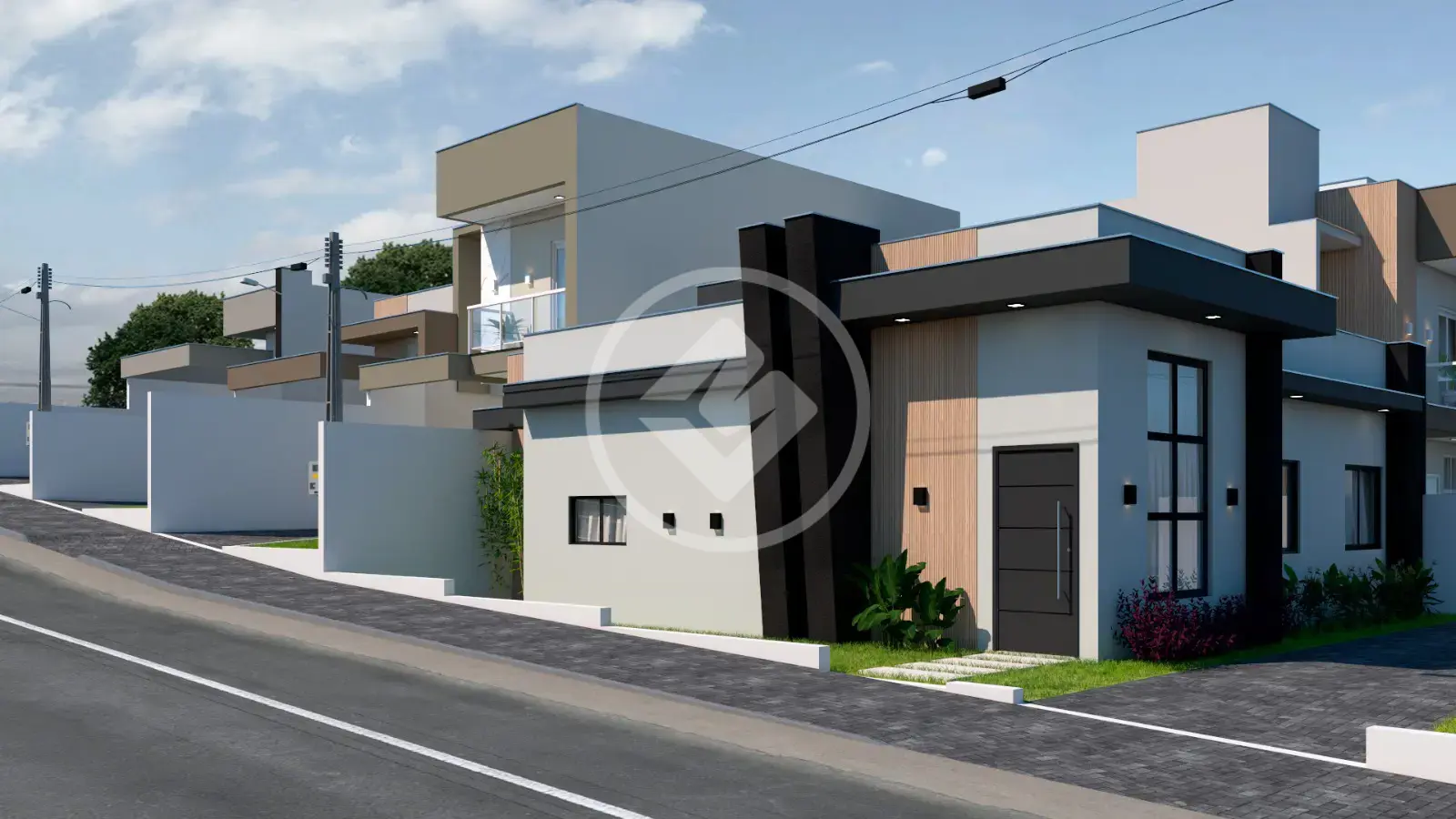 Casa Araras, Chapecó - SC — foto 2