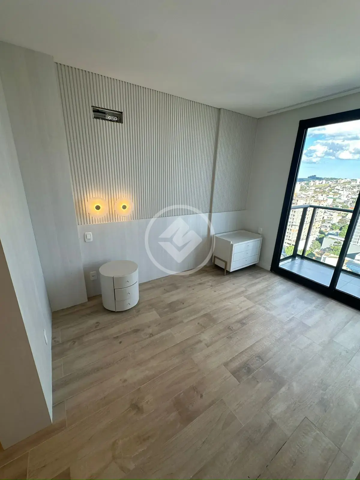 Apartamento Presidente Médici, Chapecó - SC — foto 2