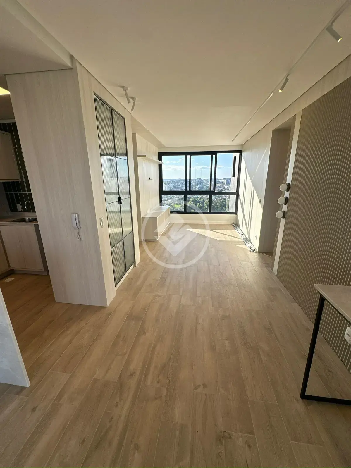 Apartamento Presidente Médici, Chapecó - SC — foto 1