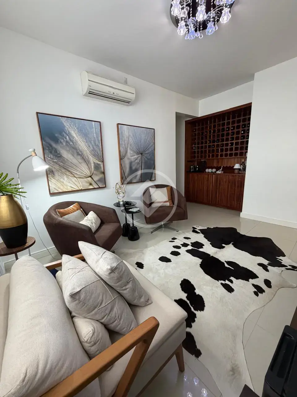 Apartamento 3 quartos no Centro, Chapecó — foto 4 de 6