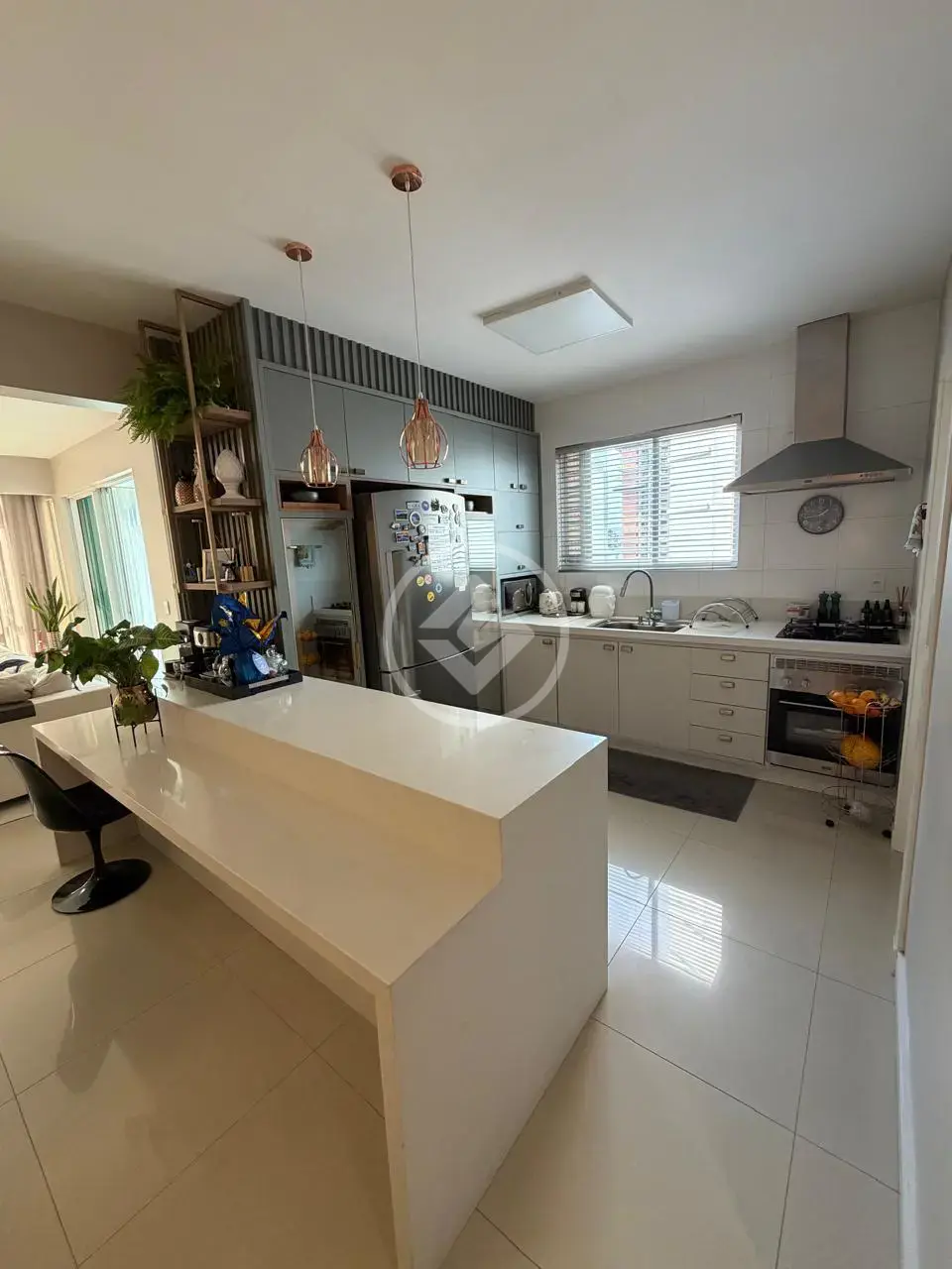 Apartamento 3 quartos no Centro, Chapecó — foto 5 de 6