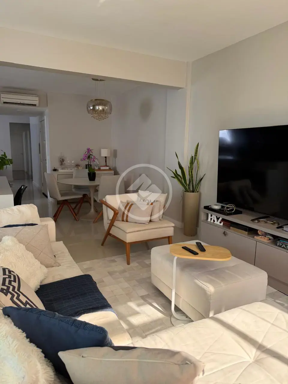 Apartamento 3 quartos no Centro, Chapecó — foto 3 de 6