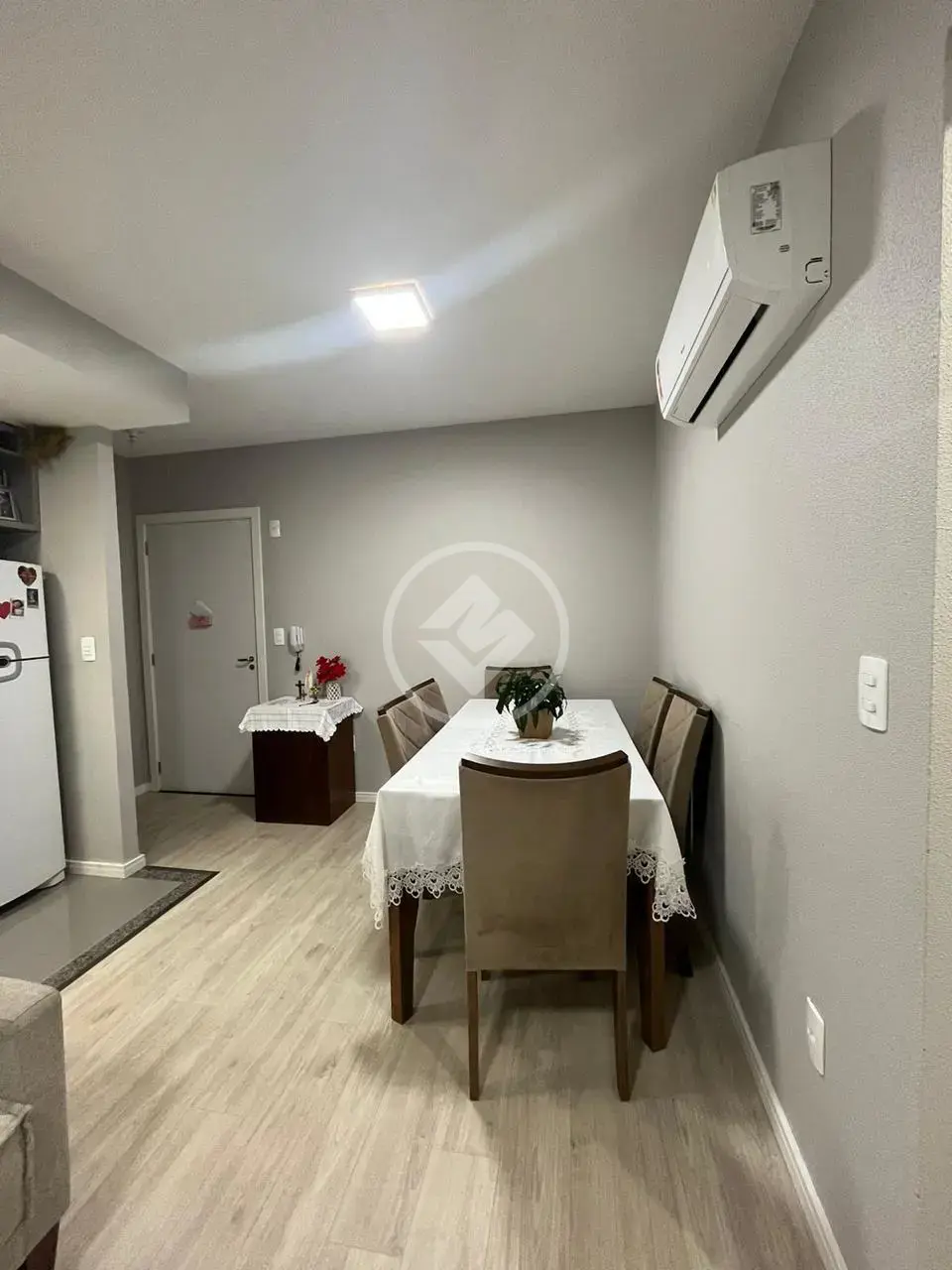 Apartamento 2 quartos no Bom Pastor, Chapecó — foto 4 de 6