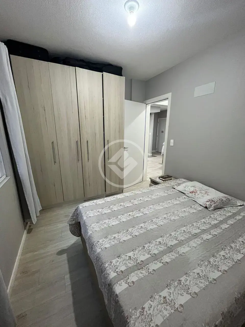 Apartamento 2 quartos no Bom Pastor, Chapecó — foto 6 de 6