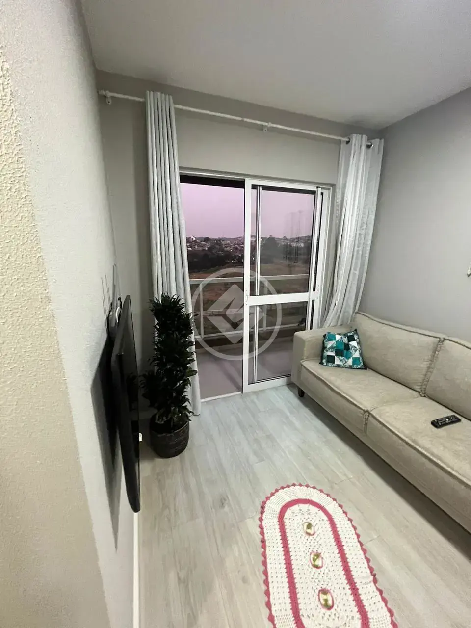 Apartamento 2 quartos no Bom Pastor, Chapecó — foto 3 de 6