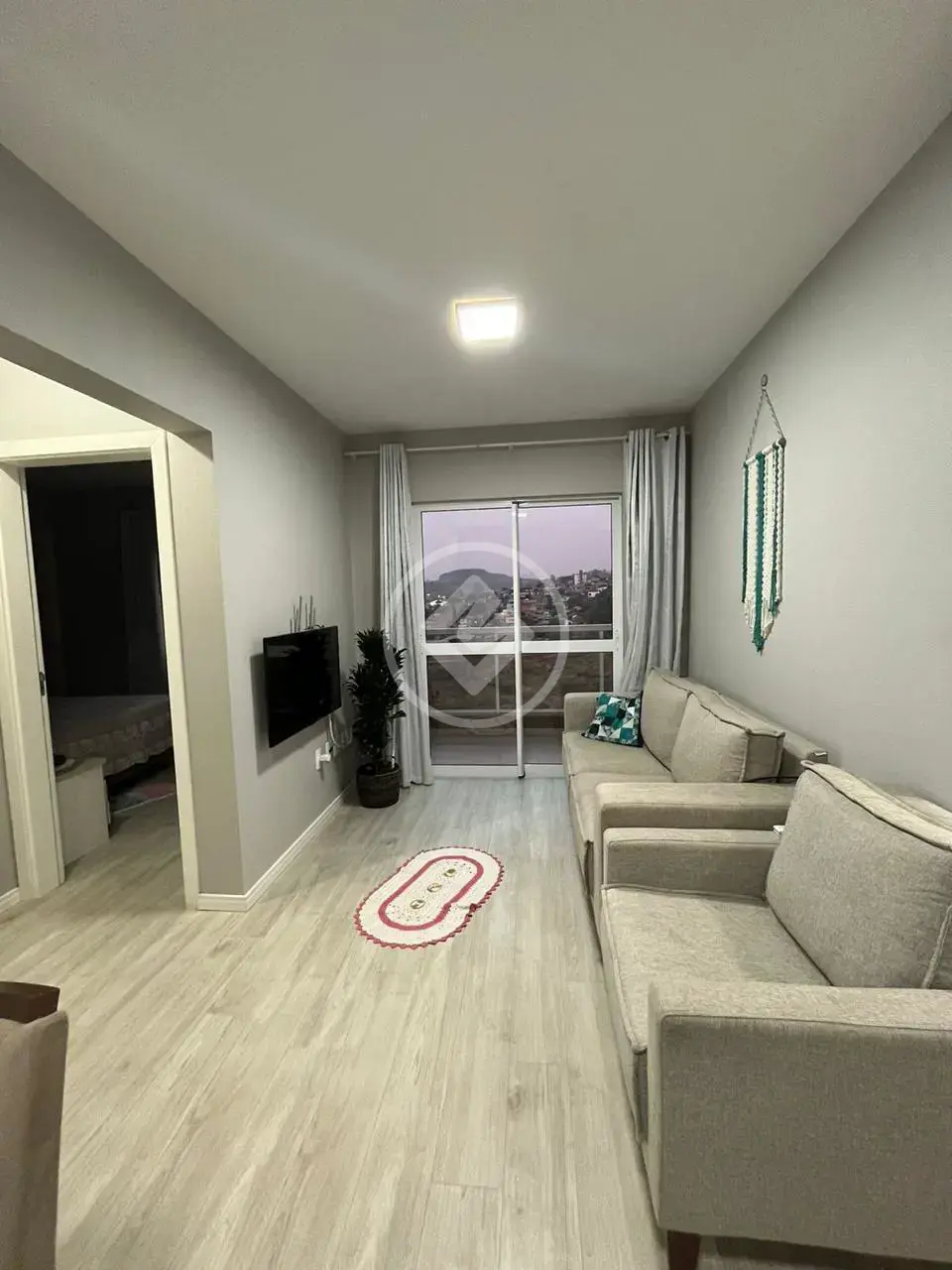Apartamento Bom Pastor I