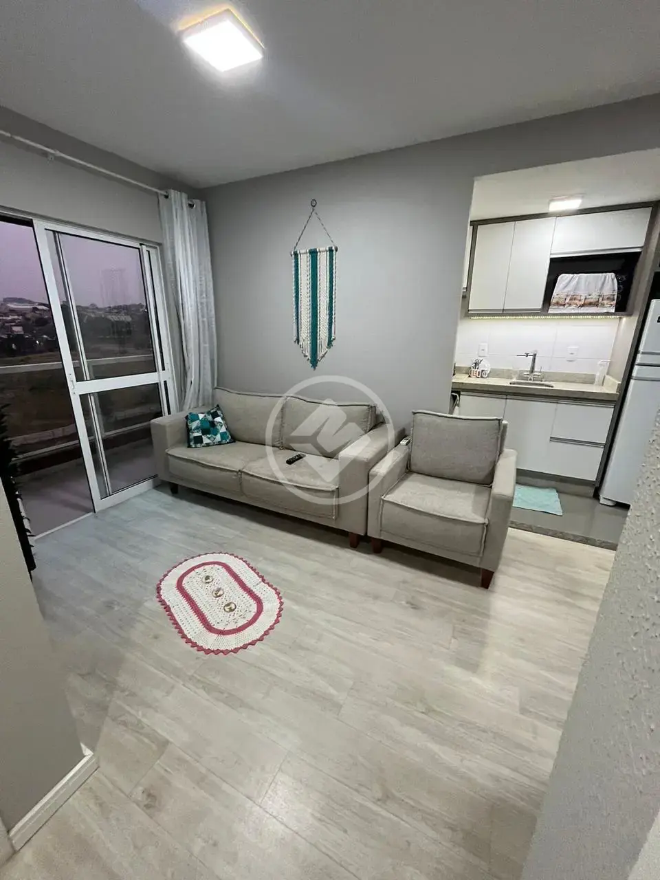 Apartamento Bom Pastor, Chapecó - SC — foto 2