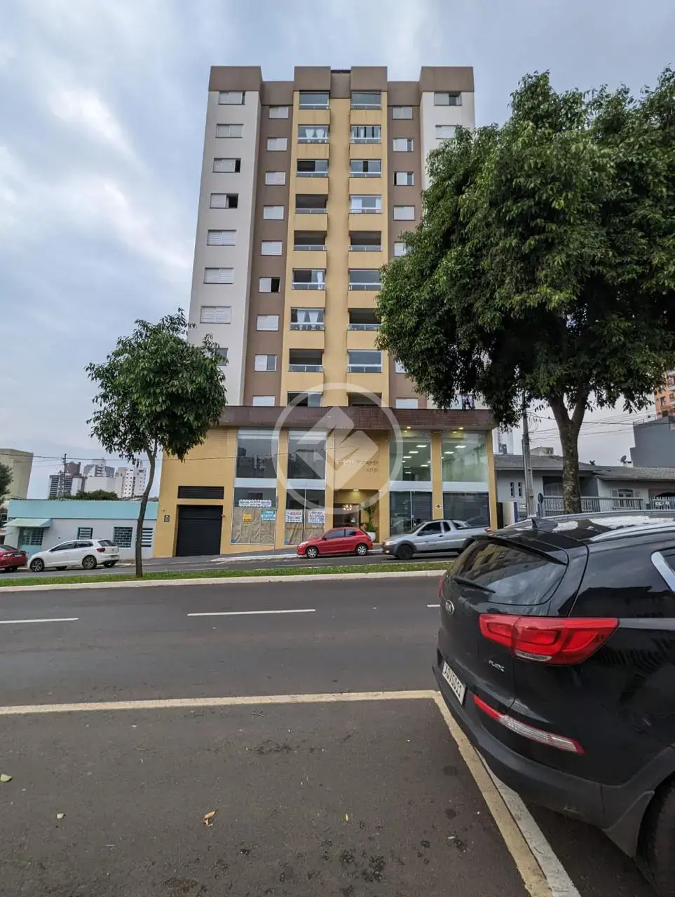 Apartamento Presidente Médici, Chapecó - SC — foto 1
