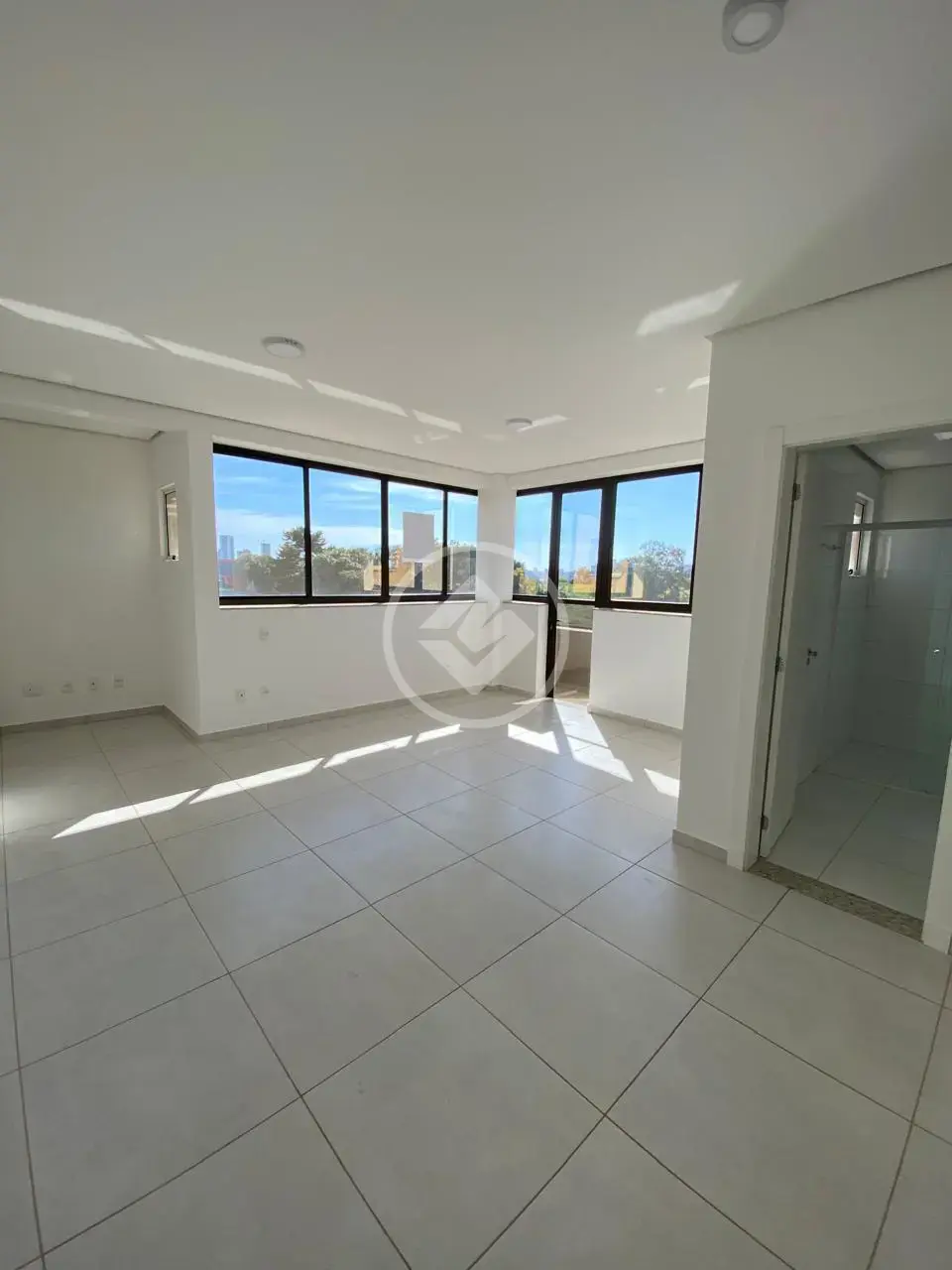 Apartamento 3 quartos no Universitário, Chapecó — foto 3 de 6