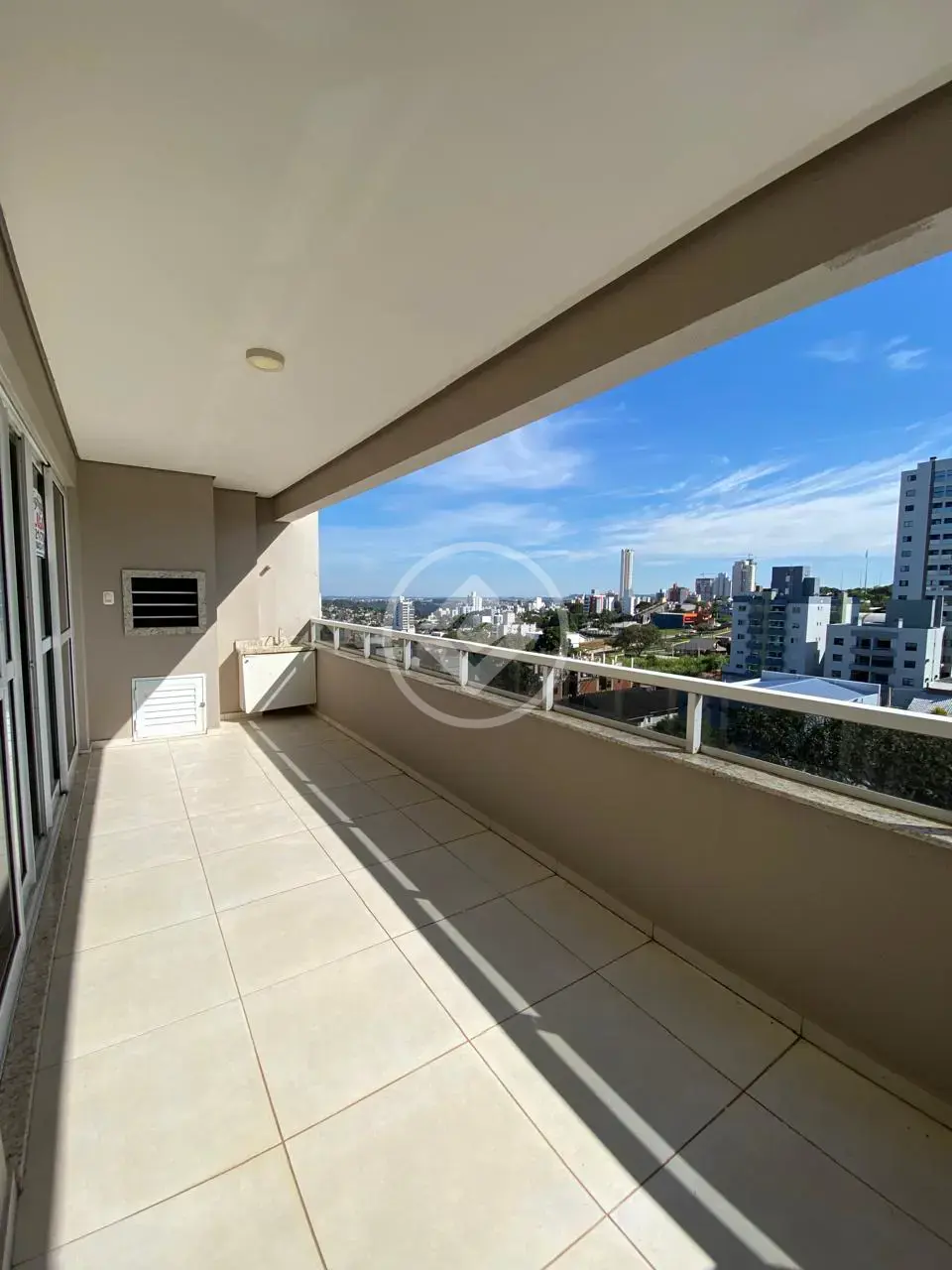 Apartamento 3 quartos no Universitário, Chapecó — foto 4 de 6