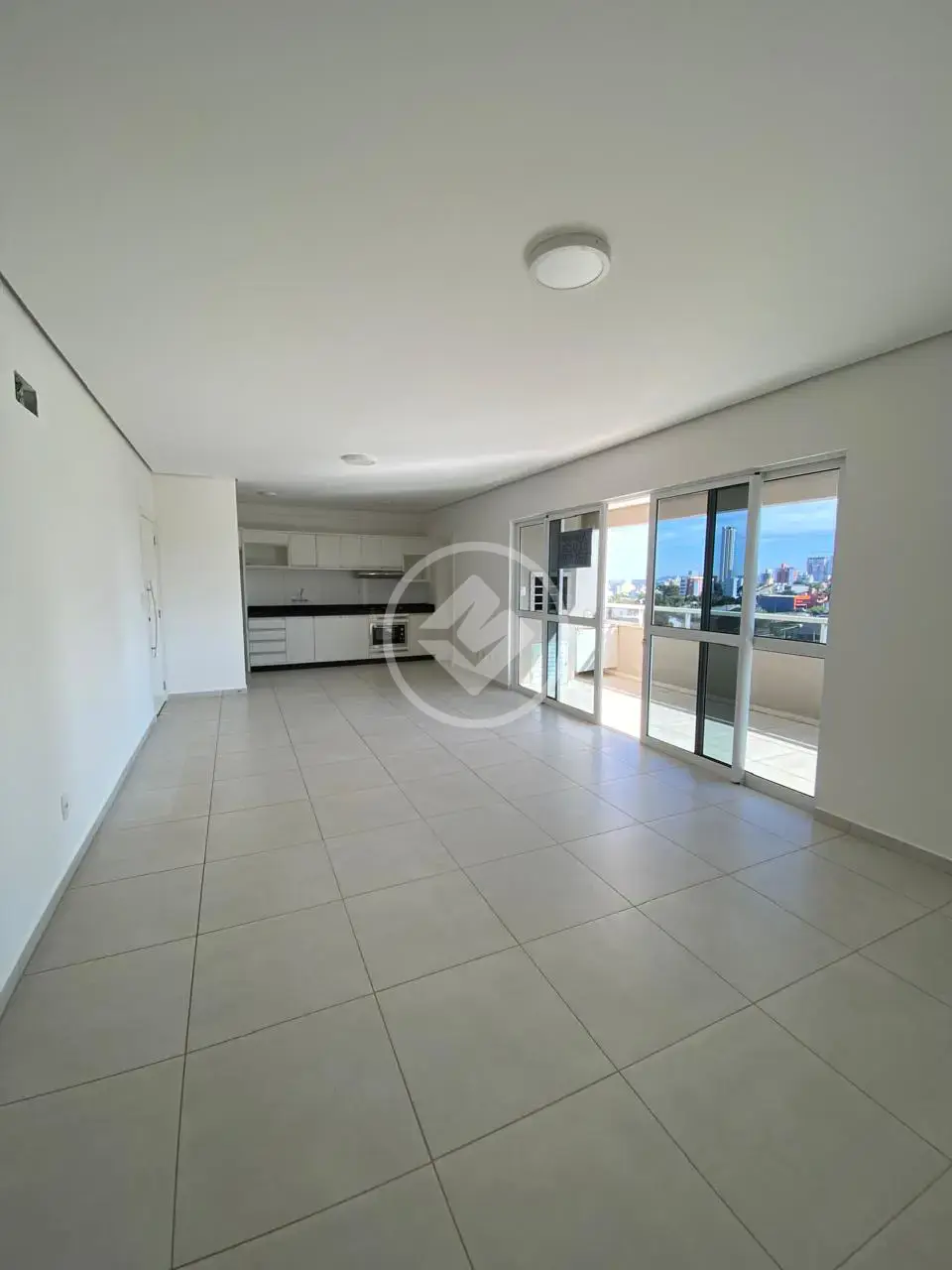 Apartamento Universitário, Chapecó - SC — foto 2