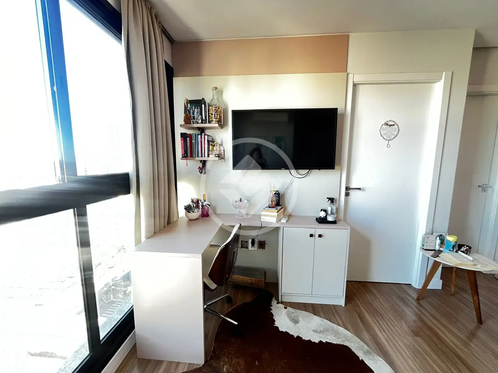 Apartamento 1 quarto no Centro, Chapecó — foto 6 de 6