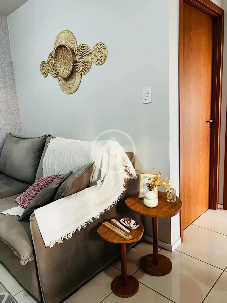 Apartamento 2 quartos no Efapi, Chapecó — foto 3 de 6