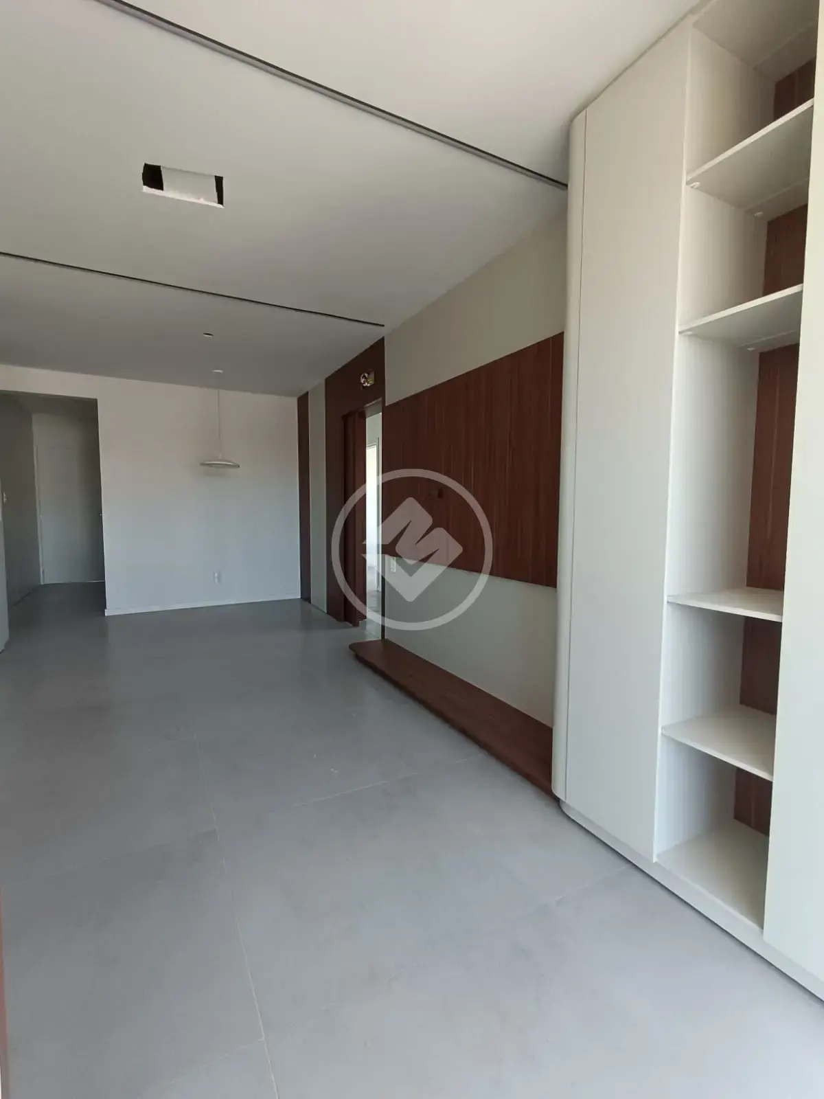 Apartamento Santa Maria, Chapecó - SC — foto 2