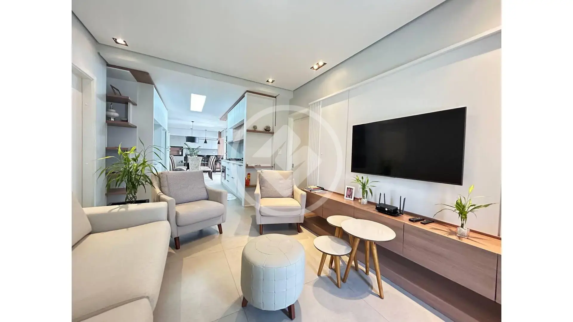 Casa Bela Vista, Chapecó - SC — foto 2