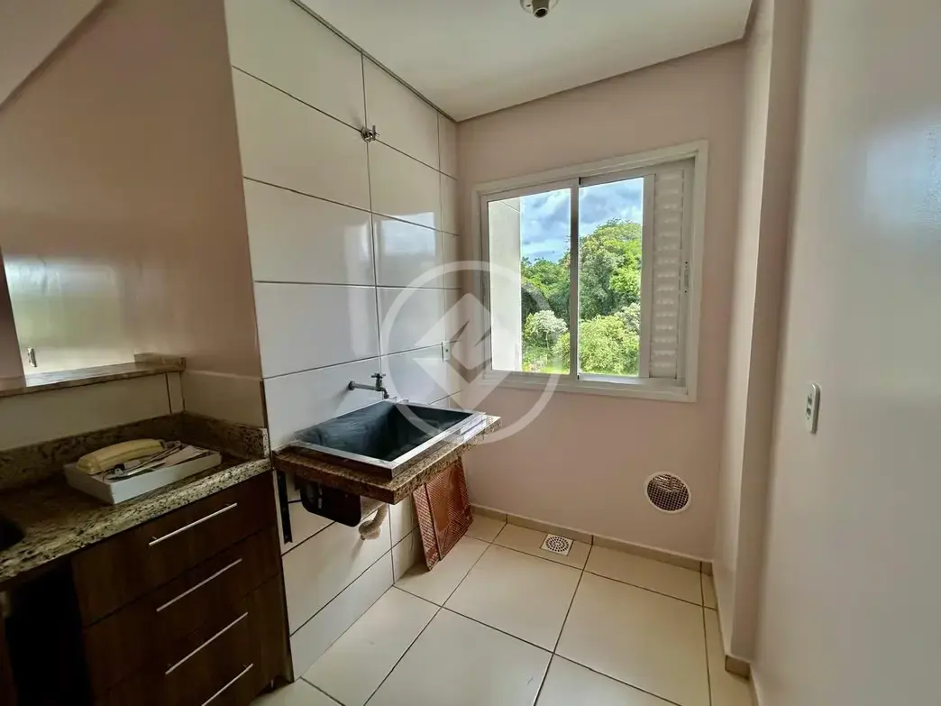 Apartamento 2 quartos no Pinheirinho, Chapecó — foto 6 de 6