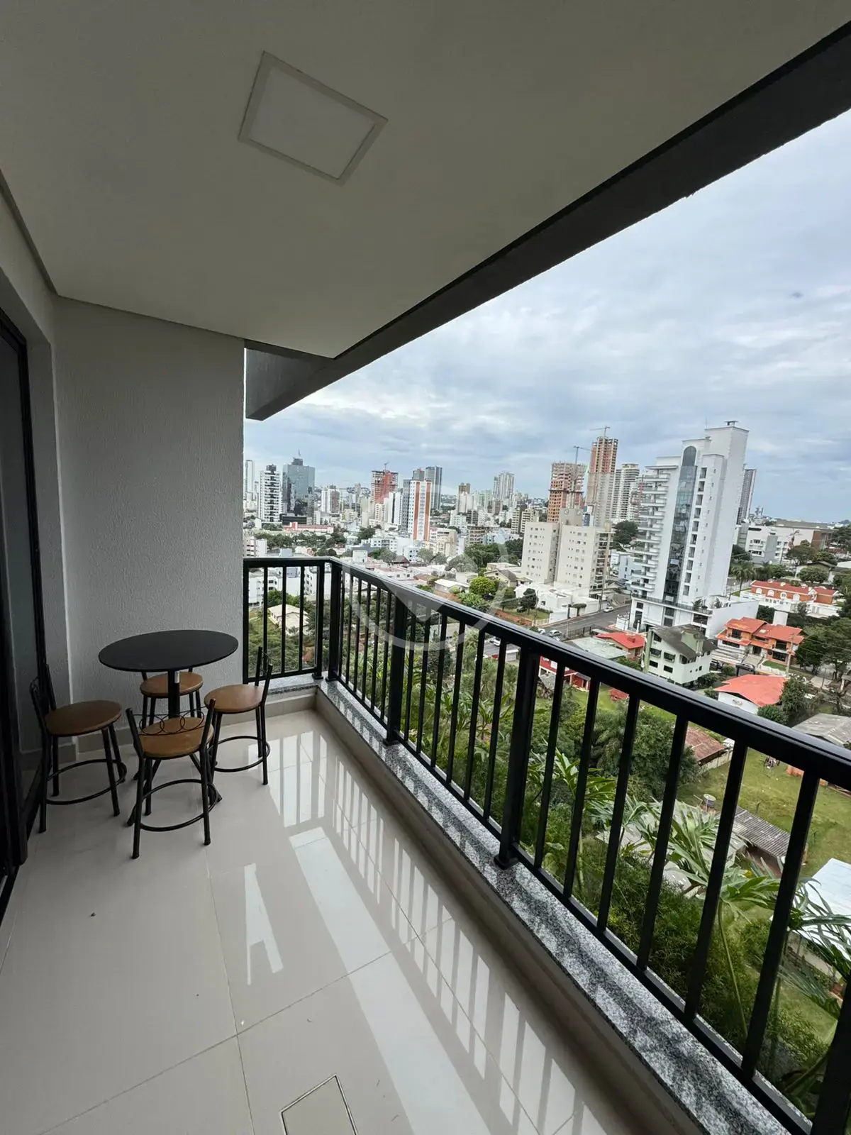 Apartamento 2 quartos no JARDIM ITÁLIA, Chapecó — foto 3 de 3