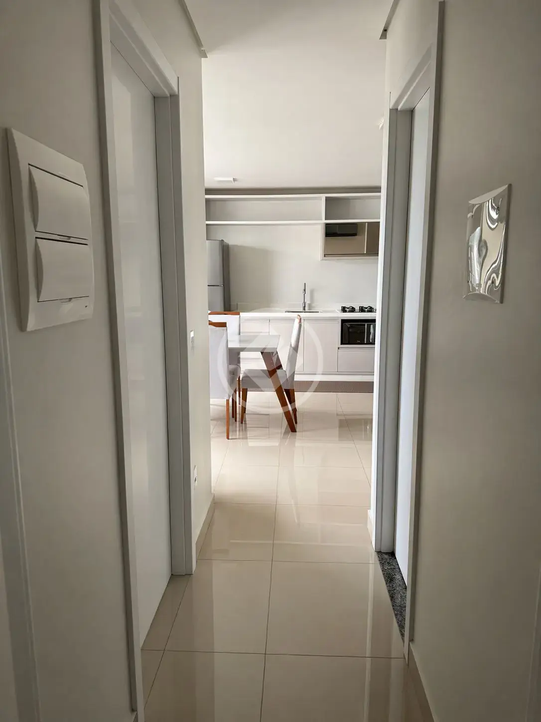 Apartamento JARDIM ITÁLIA, Chapecó - SC — foto 2