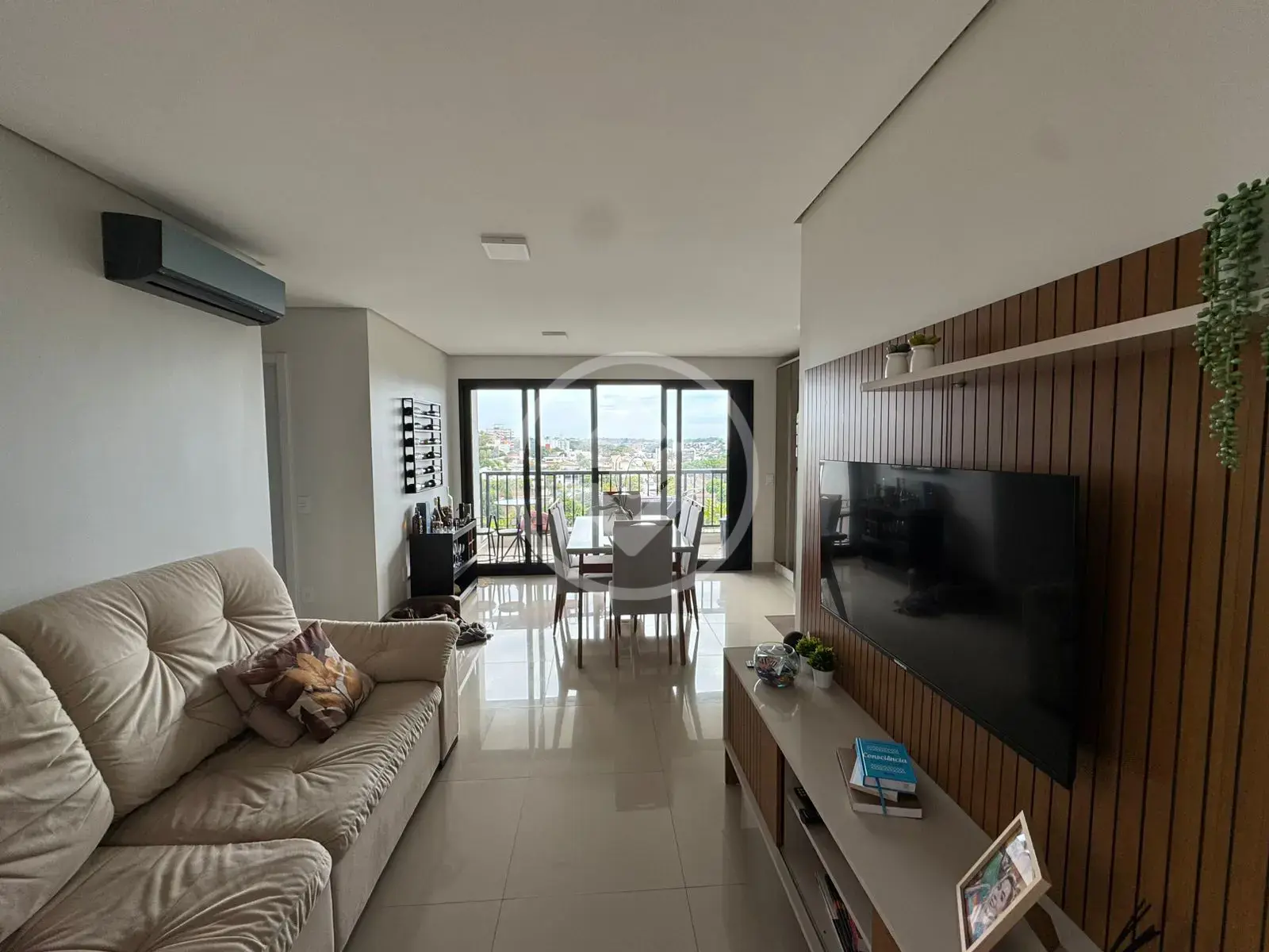 Apartamento JARDIM ITÁLIA, Chapecó - SC — foto 1