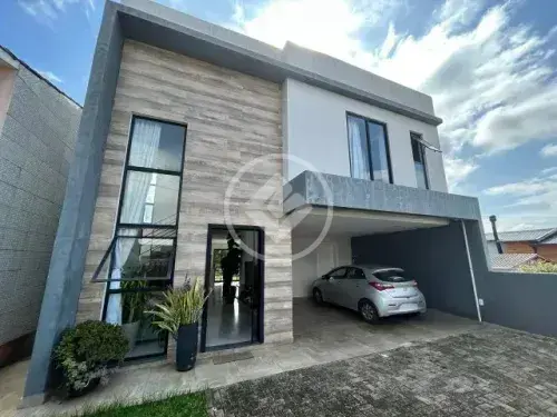 Casa Pinheirinho, Chapecó - SC — foto 1