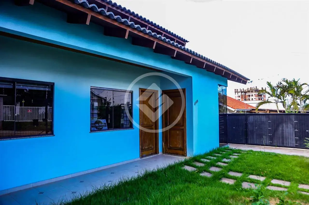Casa Parque Das Palmeiras, Chapecó - SC — foto 2