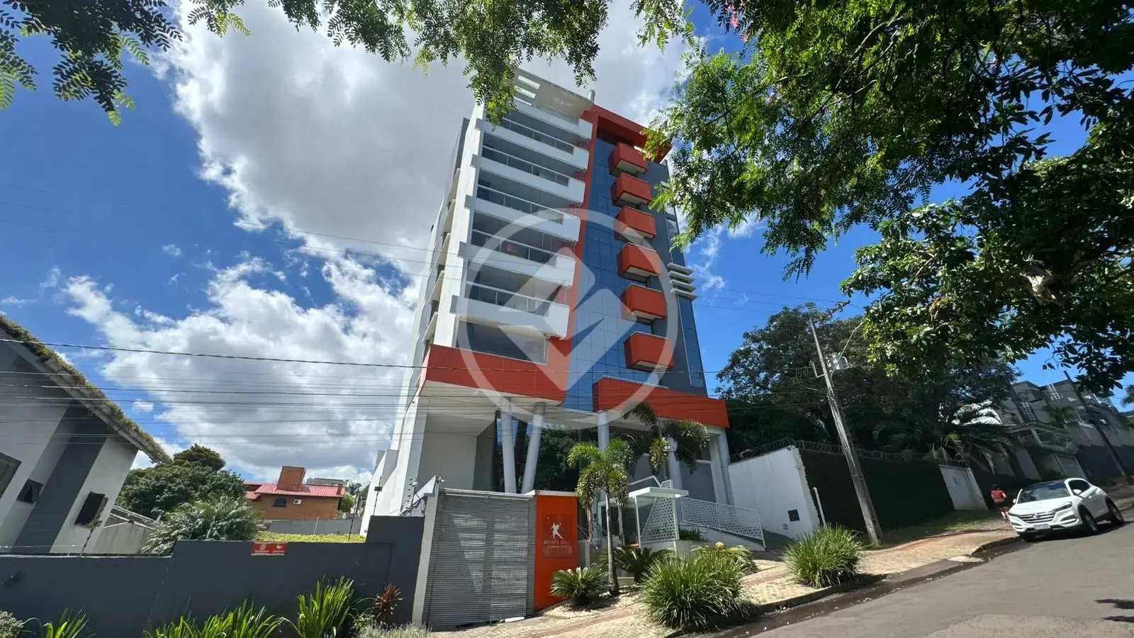 Apartamento Centro, Chapecó - SC — foto 1