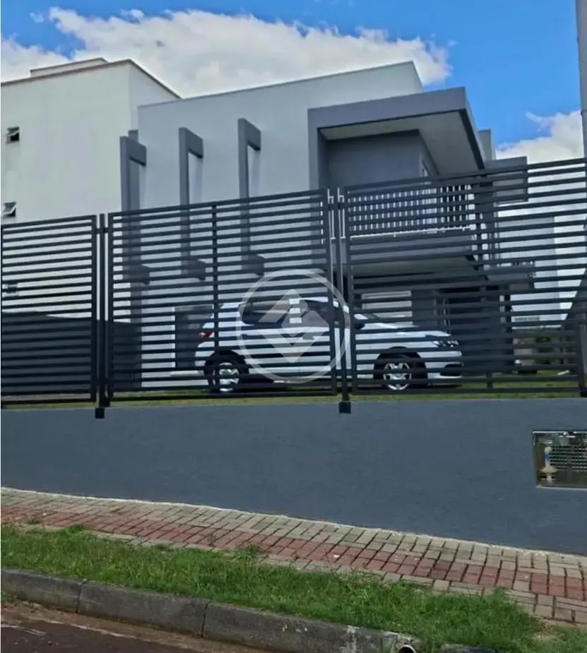 Casa Vila Real, Chapecó - SC — foto 1