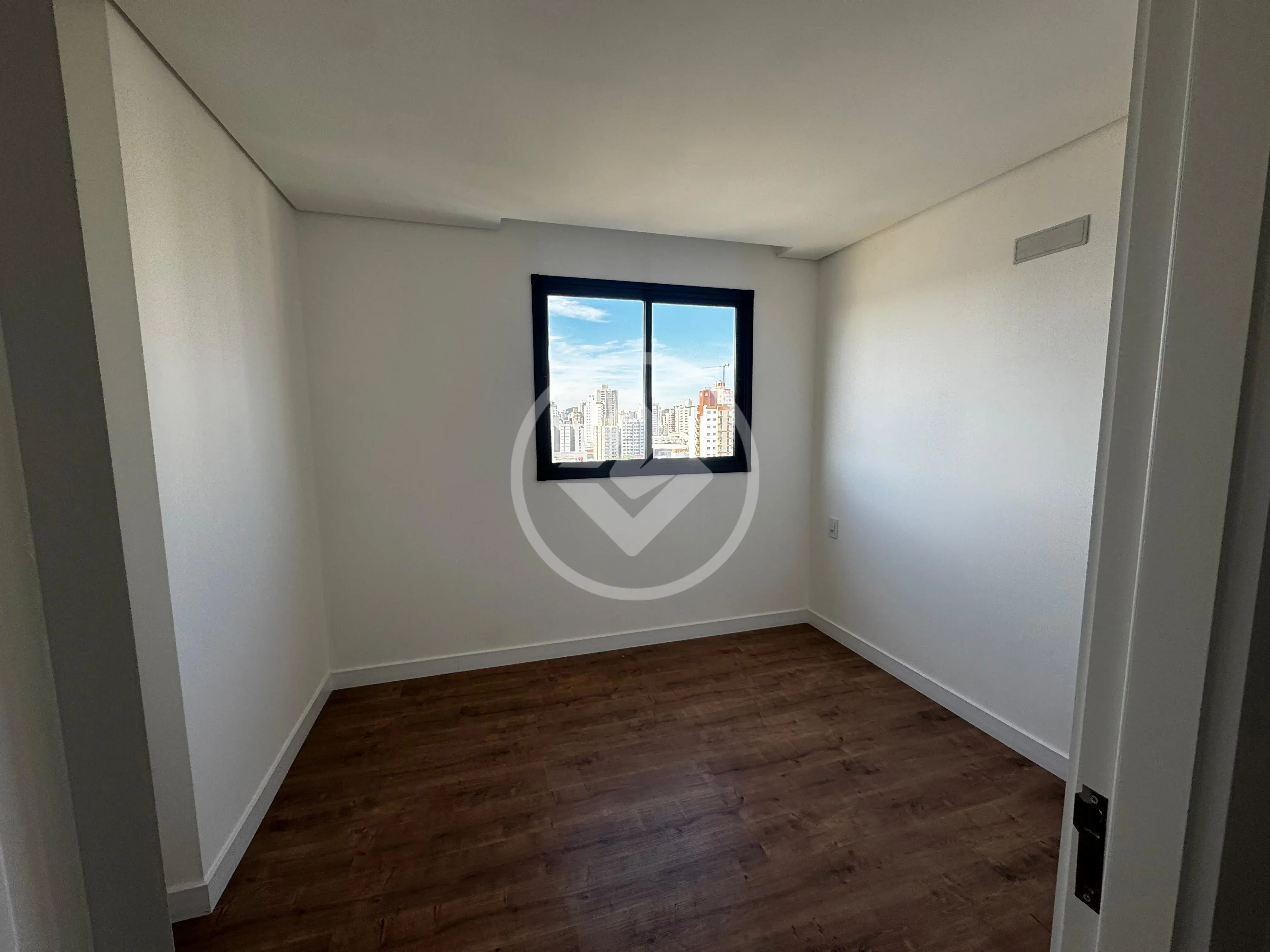 Apartamento 2 quartos no Centro, Chapecó — foto 3 de 6