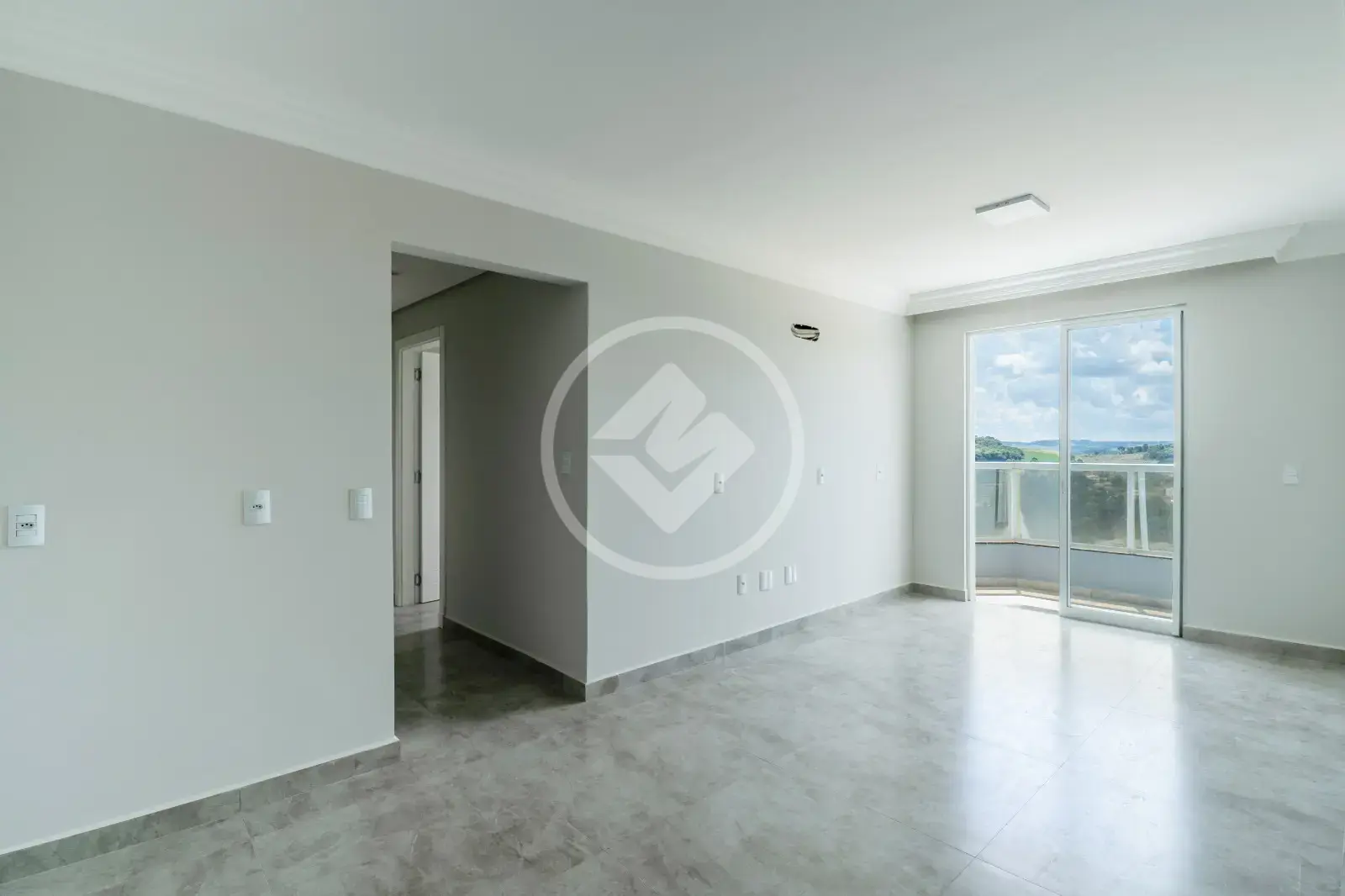 Apartamento Líder, Chapecó - SC — foto 2