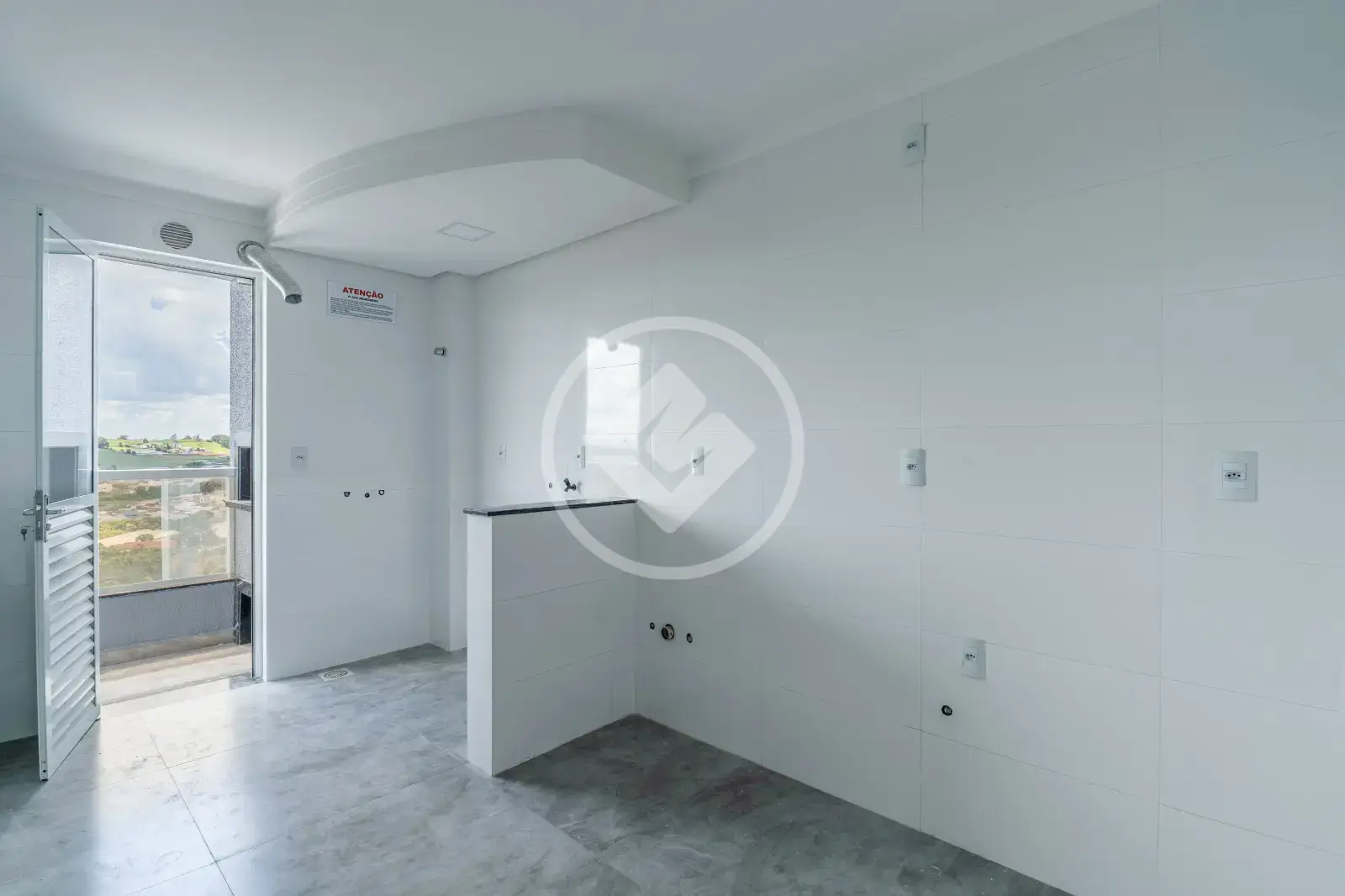 Apartamento 3 quartos no Líder, Chapecó — foto 3 de 6