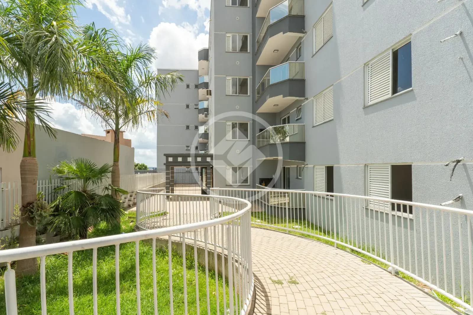 Apartamento Líder, Chapecó - SC — foto 1