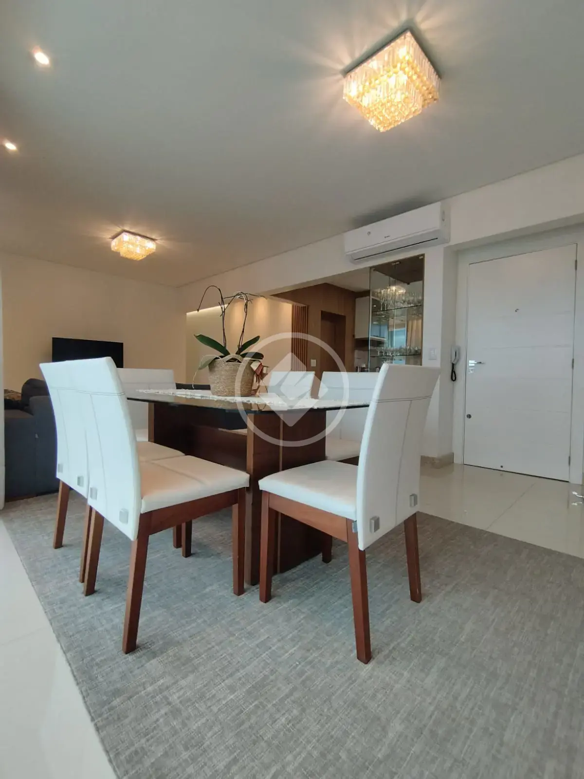 Apartamento Centro, Chapecó - SC — foto 2