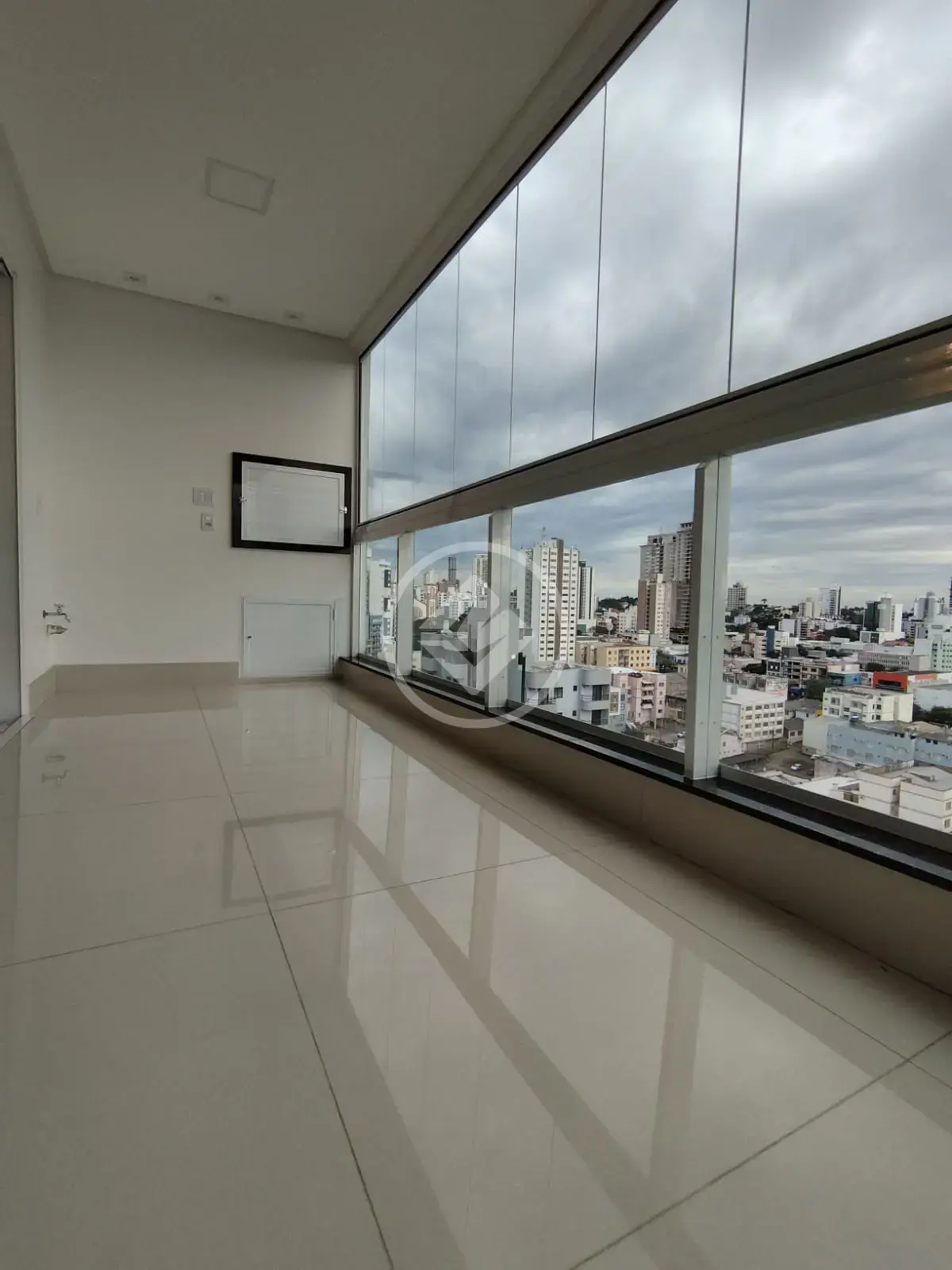 Apartamento 3 quartos no Centro, Chapecó — foto 4 de 6