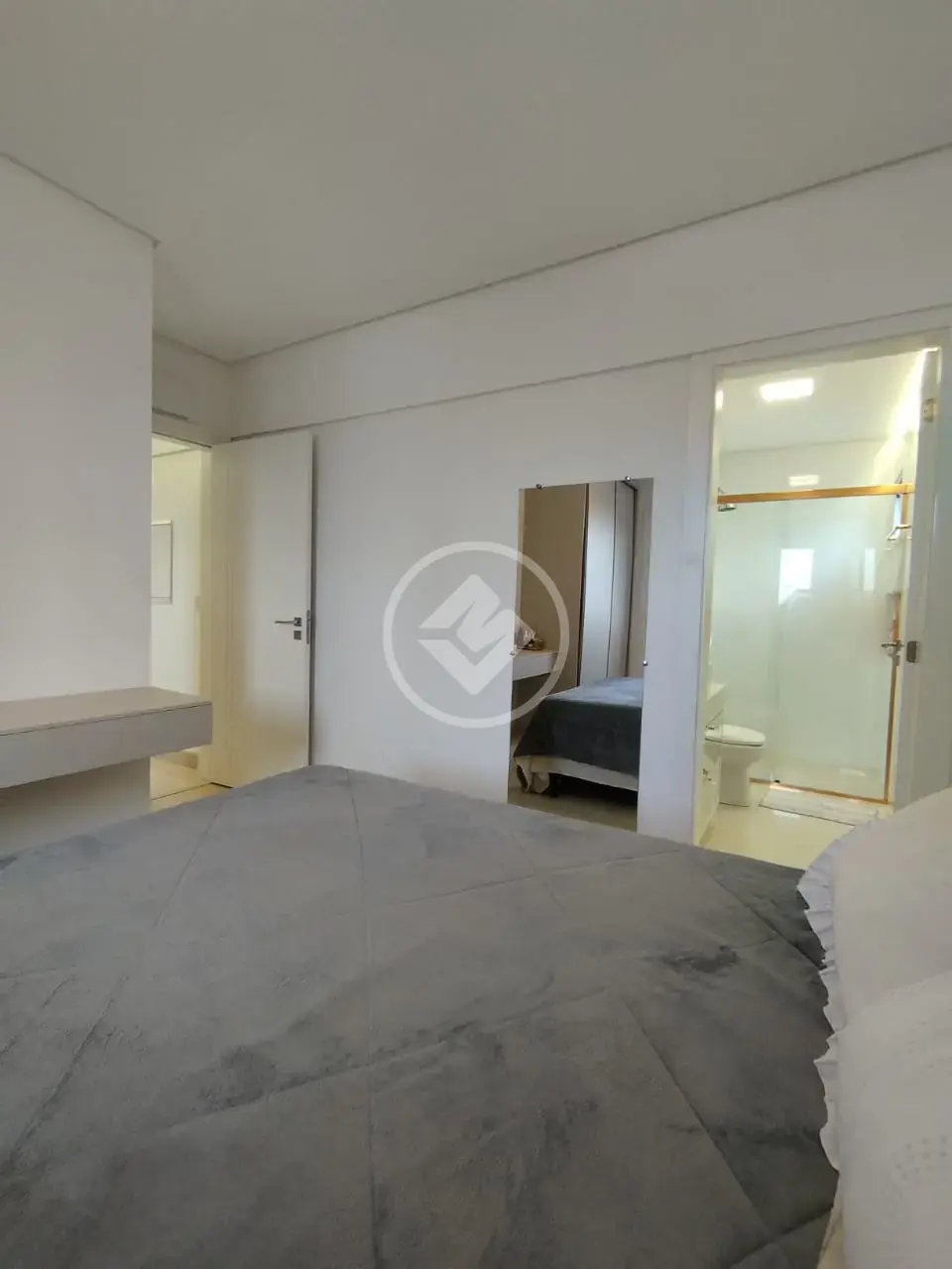 Apartamento 3 quartos no Centro, Chapecó — foto 5 de 6