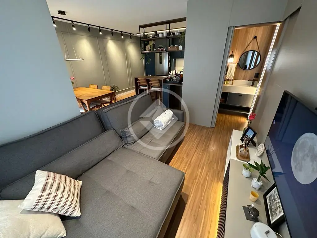 Apartamento Passo dos Fortes, Chapecó - SC — foto 2