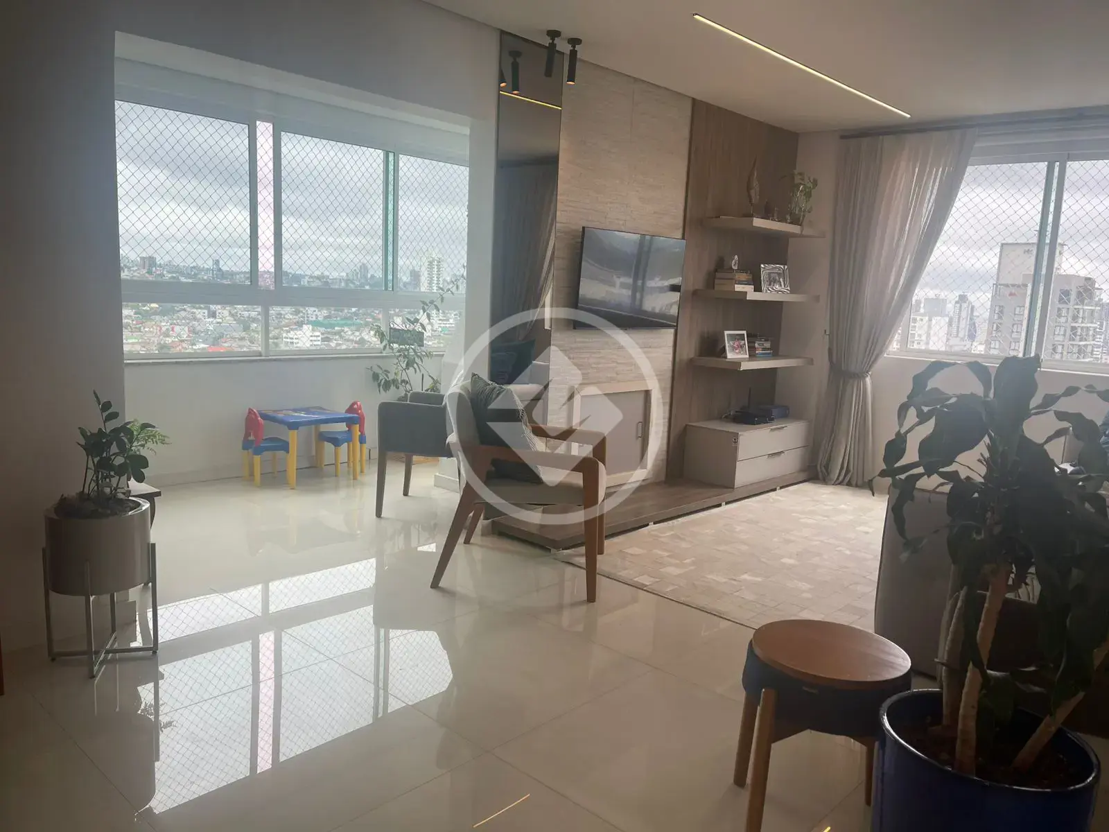 Apartamento Presidente Médici, Chapecó - SC — foto 2