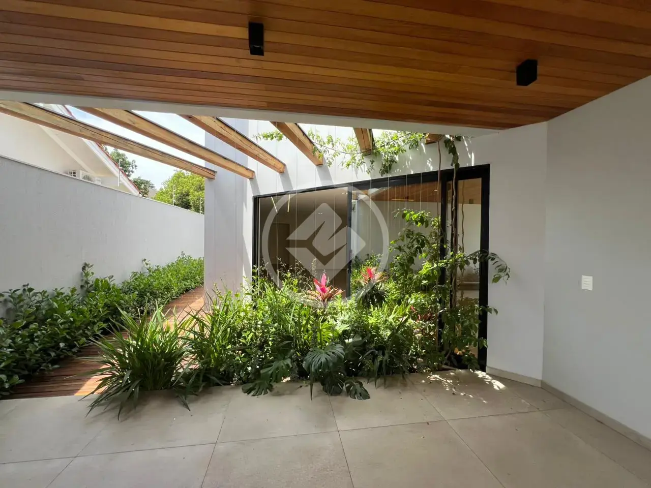 Casa Parque Das Palmeiras, Chapecó - SC — foto 2